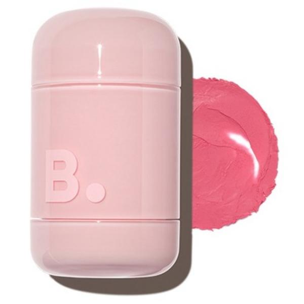 BANILA CO Romantic Blush Lip & Cheek 3.7g - Rora Pink