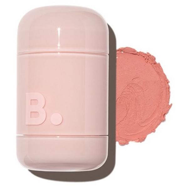 BANILA CO Romantic Blush Lip & Cheek 3.7g - Slowly