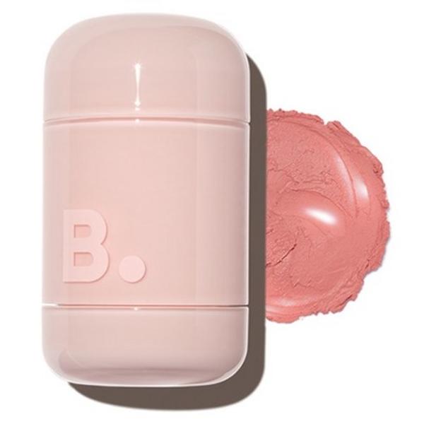 BANILA CO Romantic Blush Lip & Cheek 3.7g - Glimmer