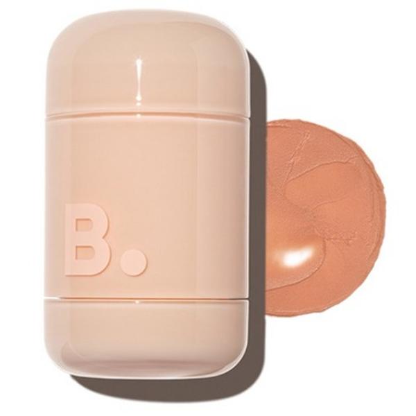 BANILA CO Romantic Blush Lip & Cheek 3.7g - Mellowness