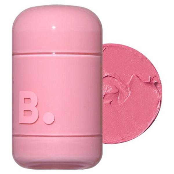 BANILA CO Romantic Blush Lip & Cheek 3.7g - Cuddly