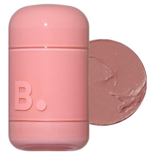 BANILA CO Romantic Blush Lip & Cheek 3.7g - Toasted