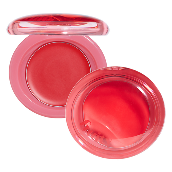 ETUDE Fruity Lip & Cheek Blur Balm 2.3g - Red Tomato