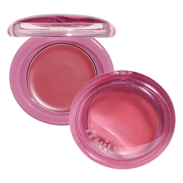 ETUDE Fruity Lip & Cheek Blur Balm 2.3g - Blushing Plum