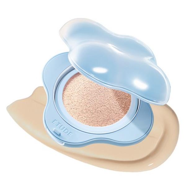 ETUDE Cloud Filter Cushion SPF42 / PA+++ 15g - 23 Beige