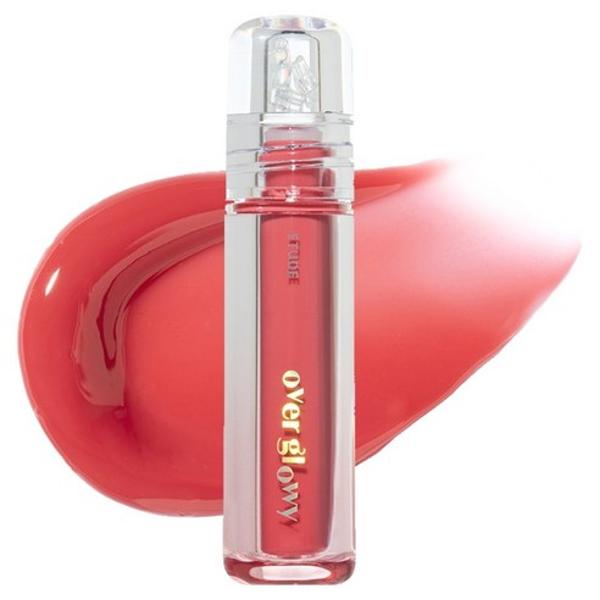 ETUDE Over Glowy Gloss 3g - Popping Candy