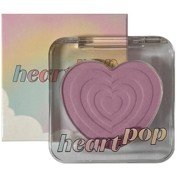 ETUDE Sarr Sweeties Heart Pop Blusher 4g - Sour Jelly