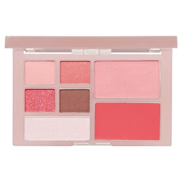 ETUDE Play Multi Eyes 6.8g - Milky berry