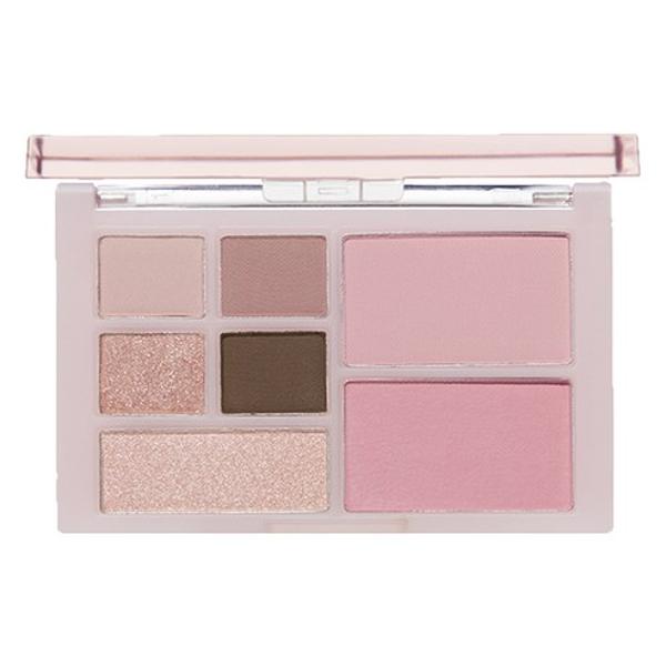 ETUDE Play Multi Eyes 6.8g - Lucky Cool Tone