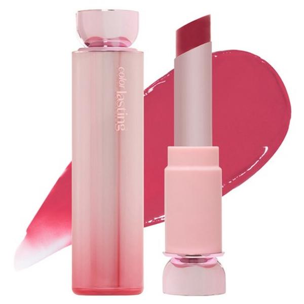 ETUDE Color Lasting Glow Stick 3.2g - 04 Pink Wish