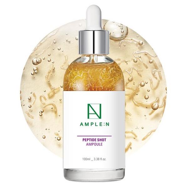 AMPLE:N Peptide Shot 2X Ampoule 100ml