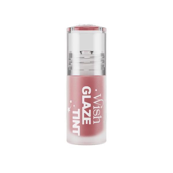 Tiptoe Wish Glaze Tint 2.5g - 8 Colors - 207 Bitter Fig