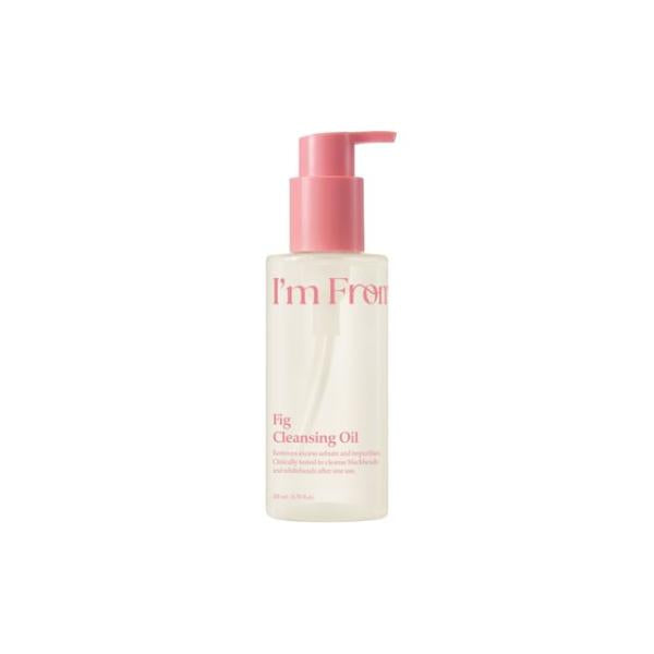 I'm From Fig Cleansing Oil 200ml