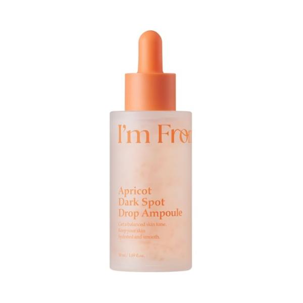 I'm From Apricot Dark Spot Drop Ampoule 50ml