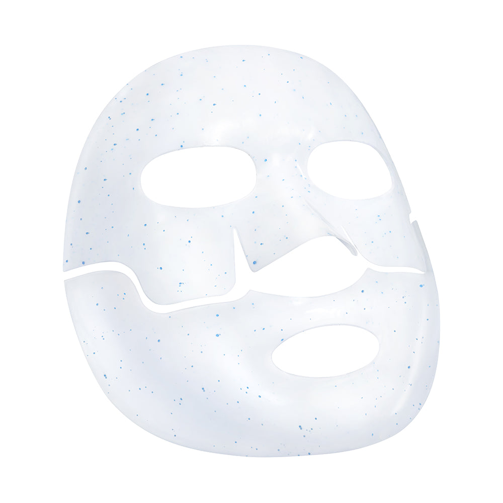 Cell Fusion C Cooling Peptide Gel Mask 35g x 5ea