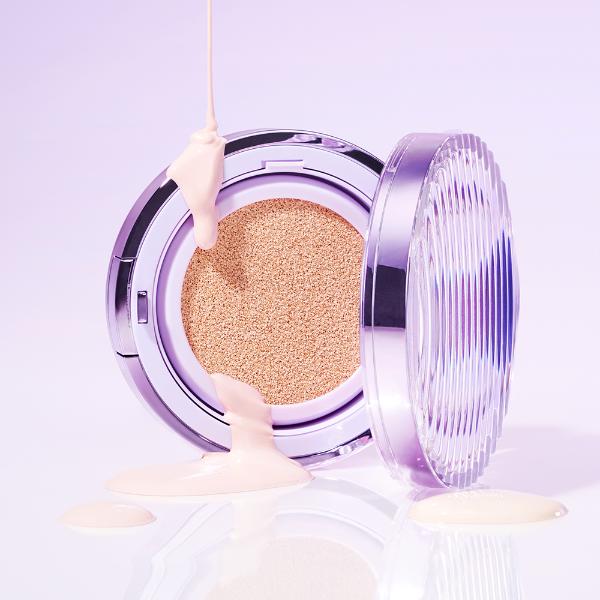 Cell Fusion C Glass Skin Cushion 13g - 19C Porcelain