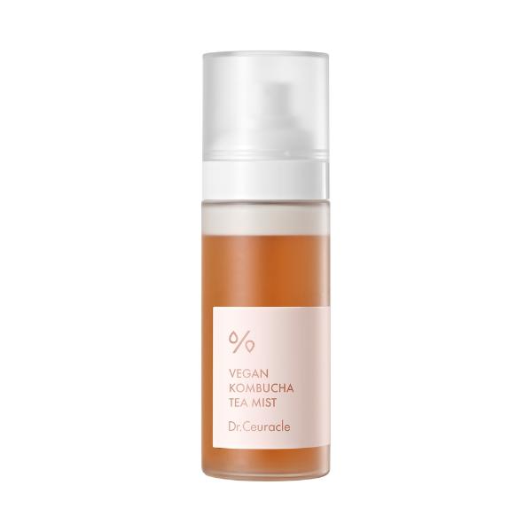 Dr. Ceuracle Vegan Kombucha Tea Mist 80ml