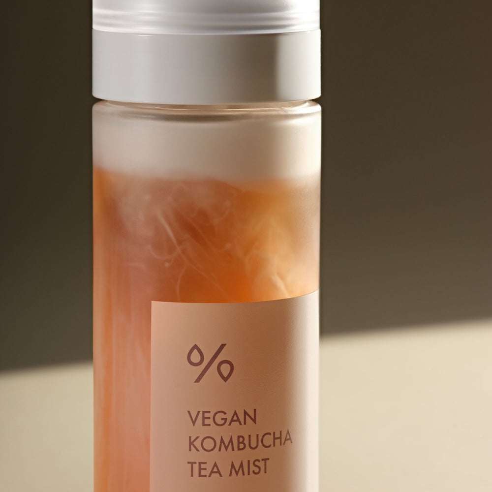 Dr. Ceuracle Vegan Kombucha Tea Mist 80ml