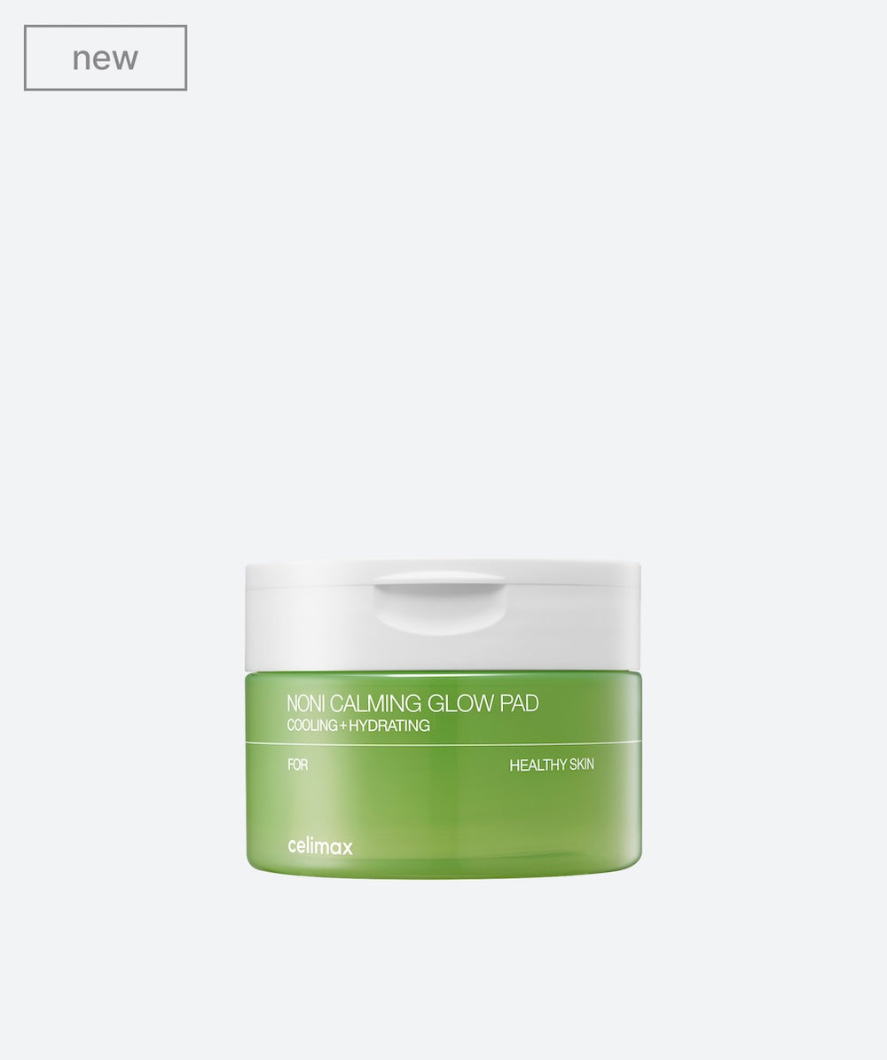 celimax The Real Noni Calming Glow Pad 50pads