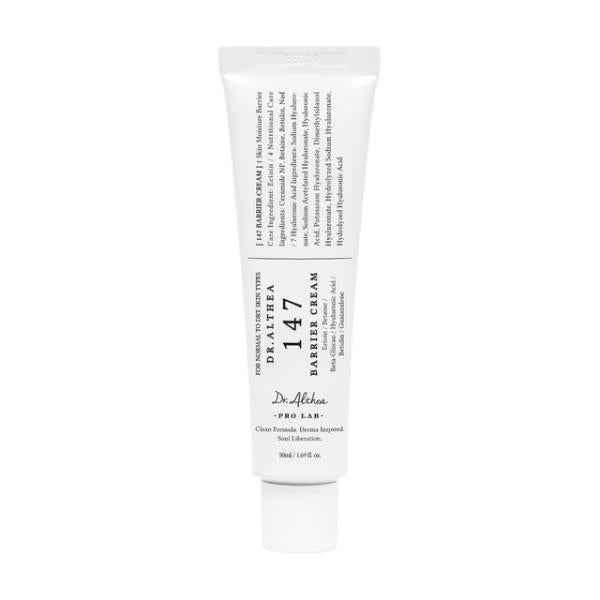 Dr. Althea 147 Barrier Cream 50ml
