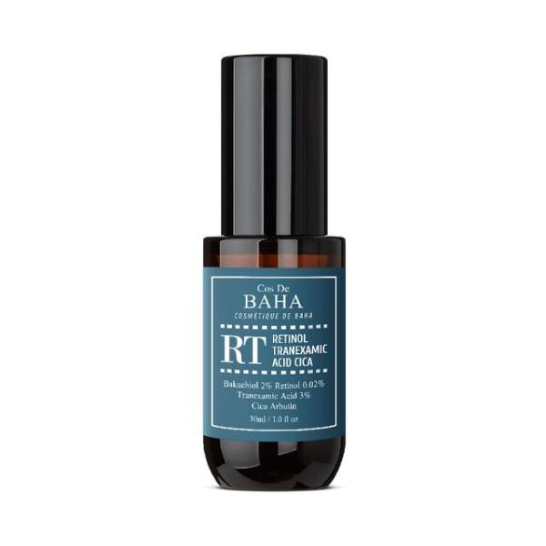 Cos De BAHA RT Retinol Tranexamic Serum 30ml
