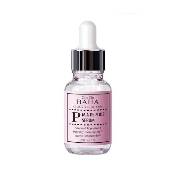 Cos De BAHA P M.A Peptide Serum 30ml