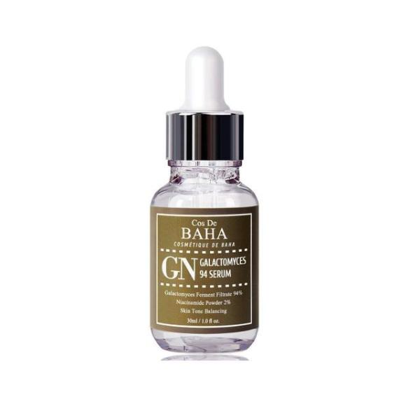 Cos De BAHA GN Galactomyces 94% Serum 30ml