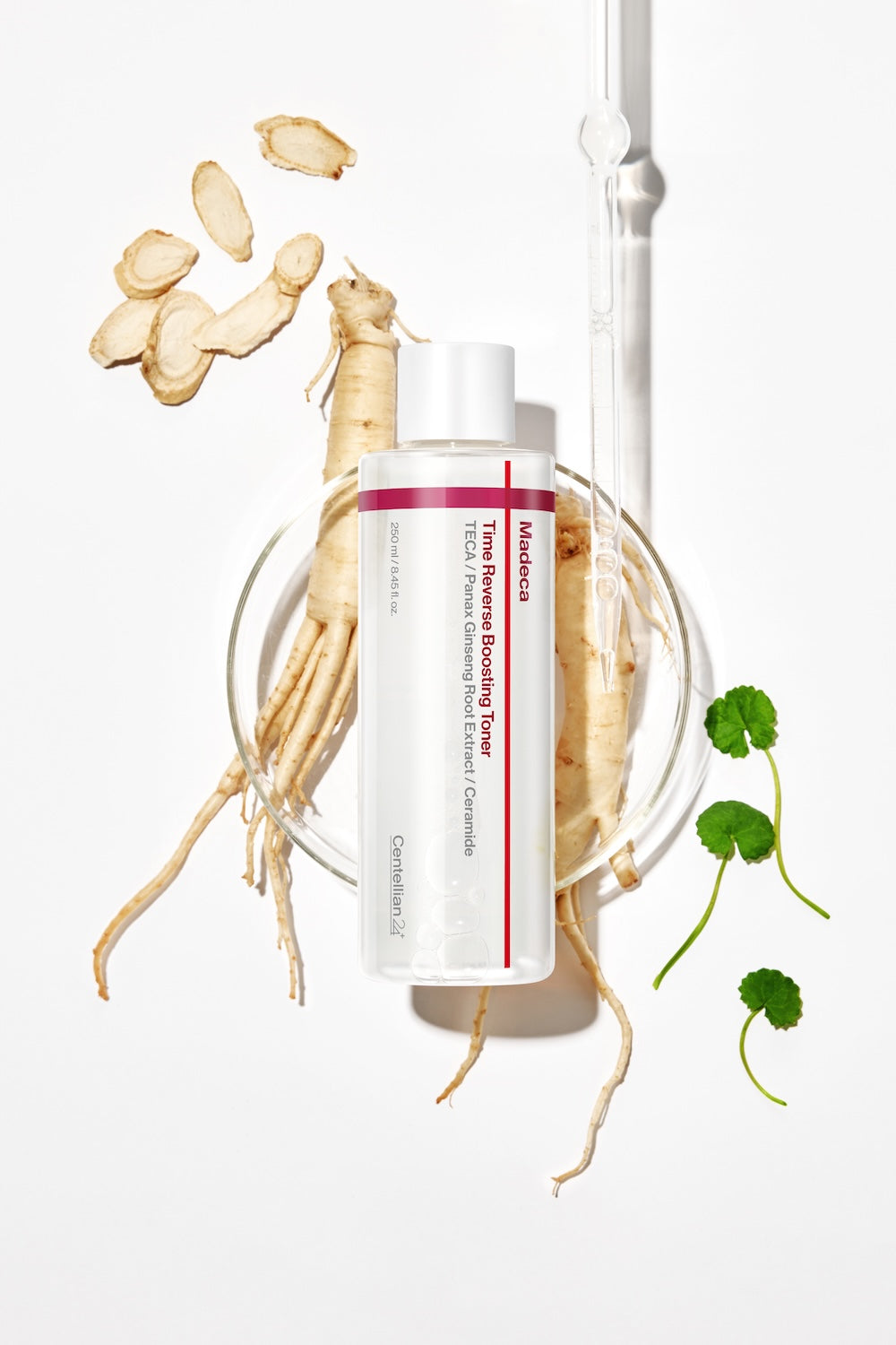 Centellian24 Madeca Time Reverse Boosting Toner 250ml