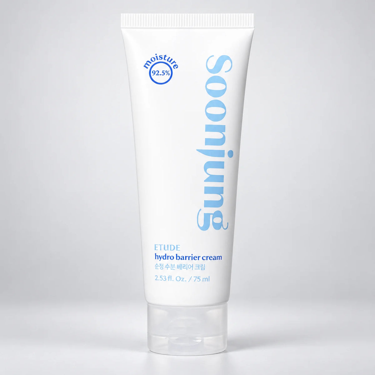 ETUDE Soonjung Hydro Barrier Cream 75ml