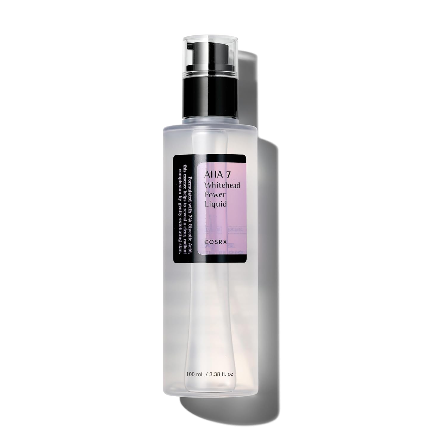 COSRX AHA 7 Whitehead Power Liquid 100ml
