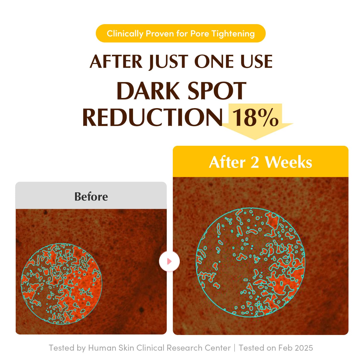 EQQUALBERRY Collagen Glow Up Hydrogel Mask 30g 1pc