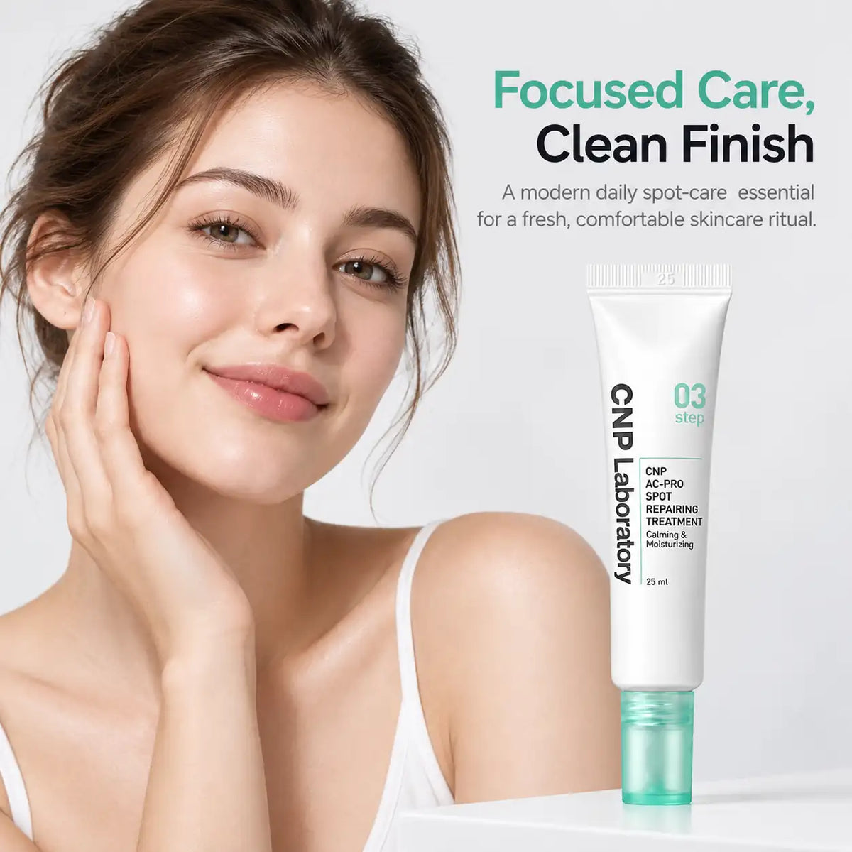 CNP Laboratory AC Pro Spot Repairing care 25ml