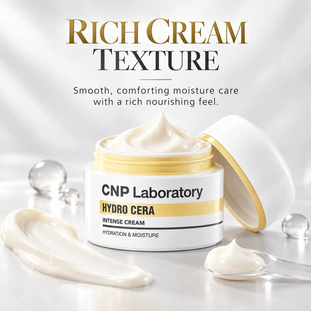 CNP Laboratory Hydro Cera Intense Cream 50ml