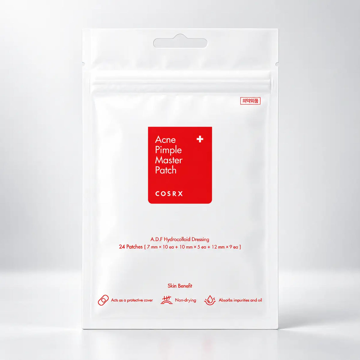 COSRX blemish blemishes Master Patch Patch 24ea