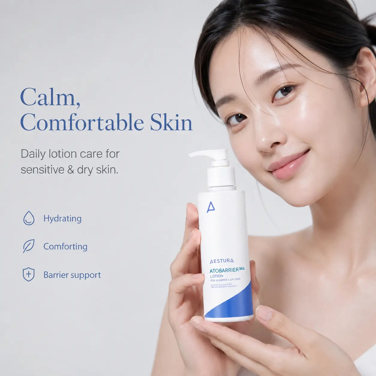 AESTURA Atobarrier 365 Lotion 150ml