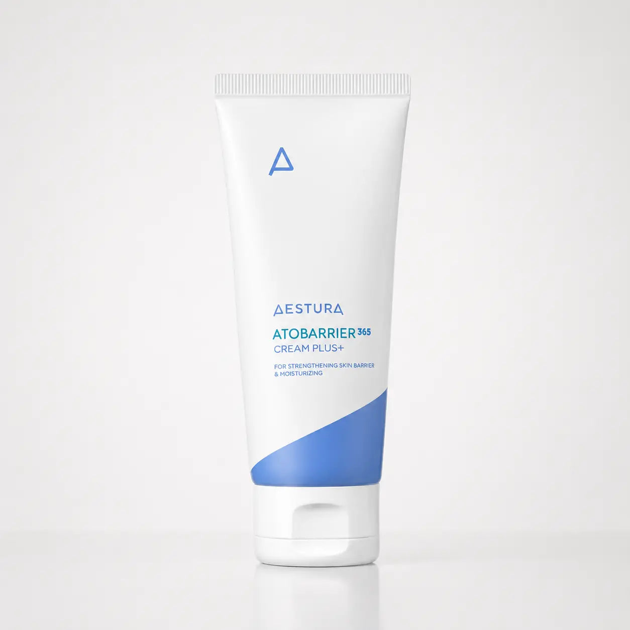 AESTURA Atobarrier 365 Cream Plus tub shown upright against a plain background