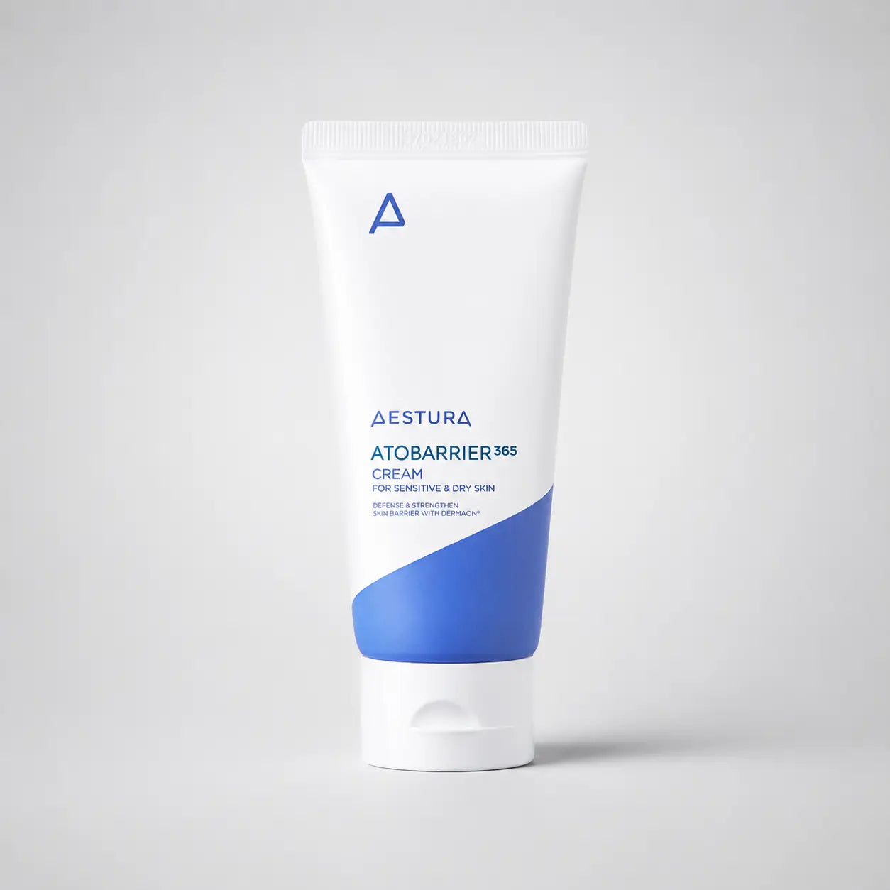 AESTURA Atobarrier 365 Cream tub shown upright against a plain background