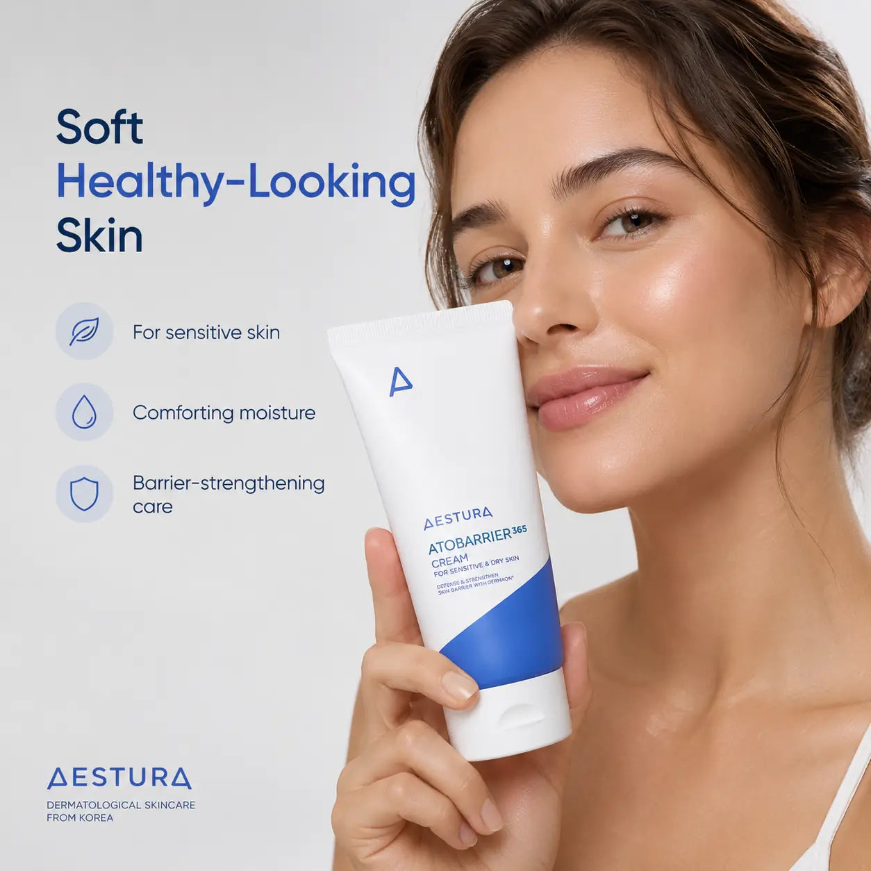 AESTURA Atobarrier 365 Cream 80ml