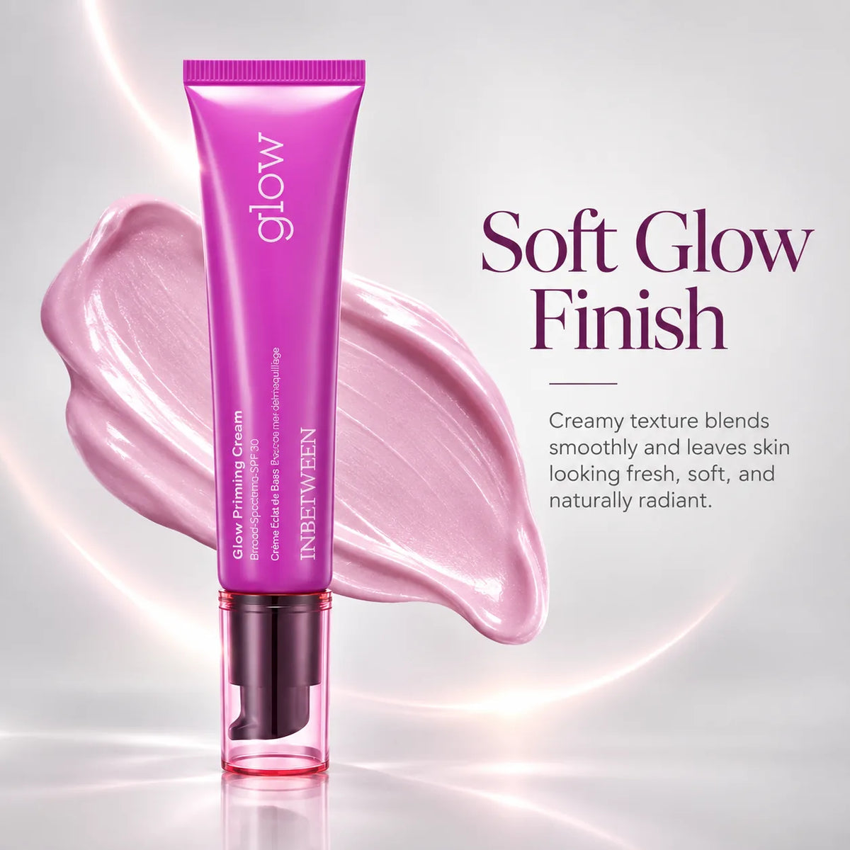 BLITHE Inbetween Glow Priming Cream 30ml