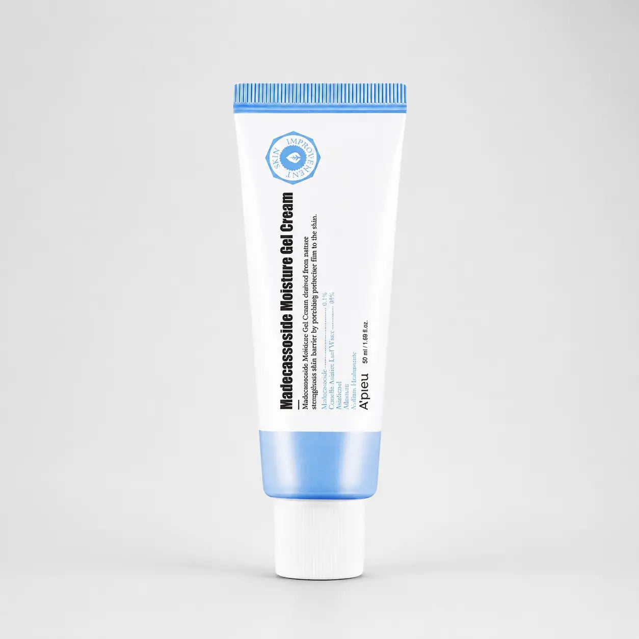 A'pieu Madecassoside Moisture Gel Cream 50ml jar