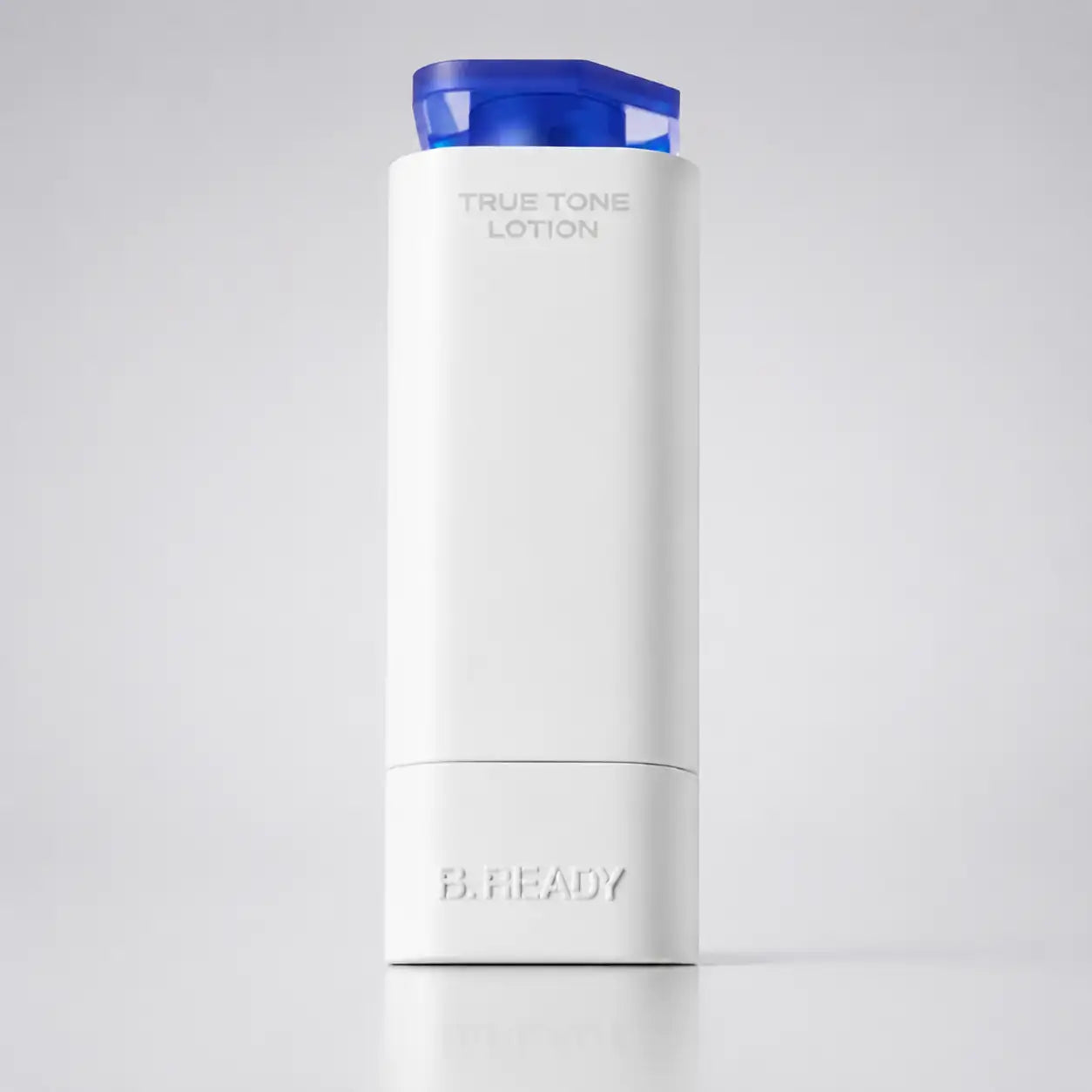 B.READY True Tone Lotion SPF50+ 33ml refillable set