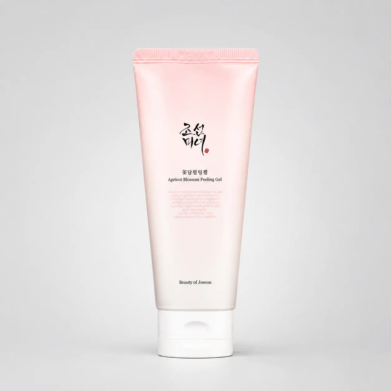Beauty of Joseon Apricot Blossom Peeling Gel 100ml