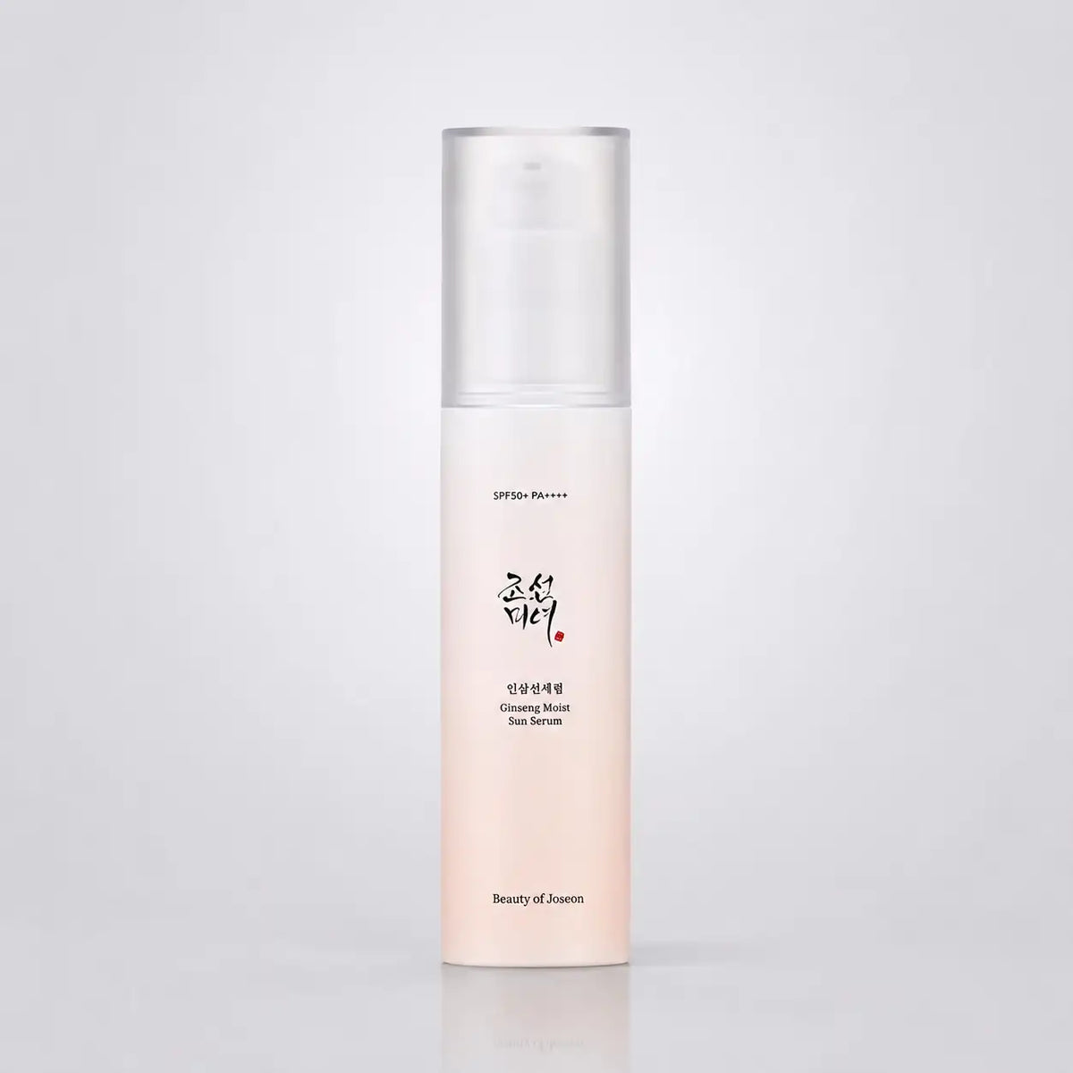 Beauty of Joseon Ginseng Moist Sun Serum 50ml
