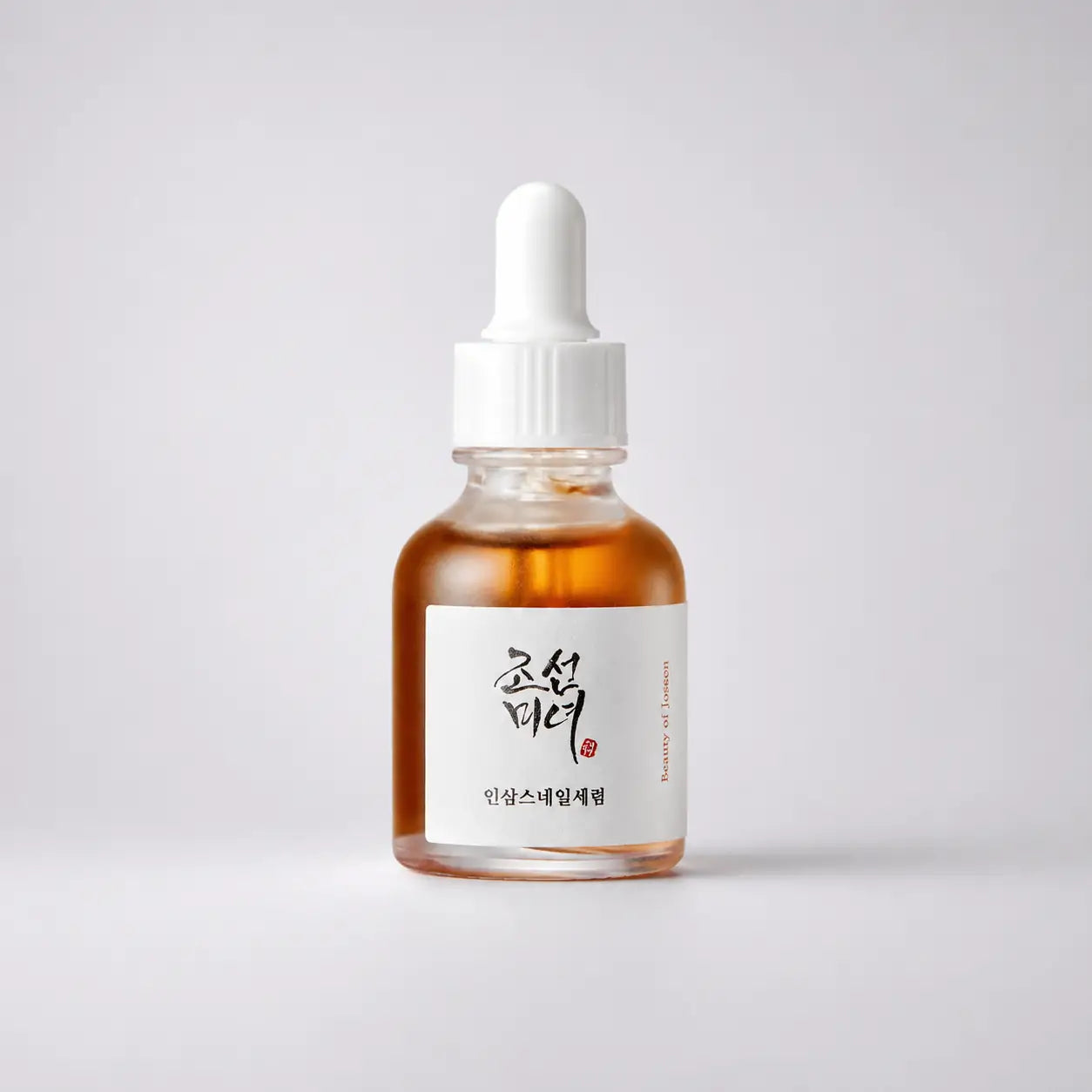 Beauty of Joseon Revive Serum : Ginseng + Snail Mucin Nail Polish Nail Color 30ml