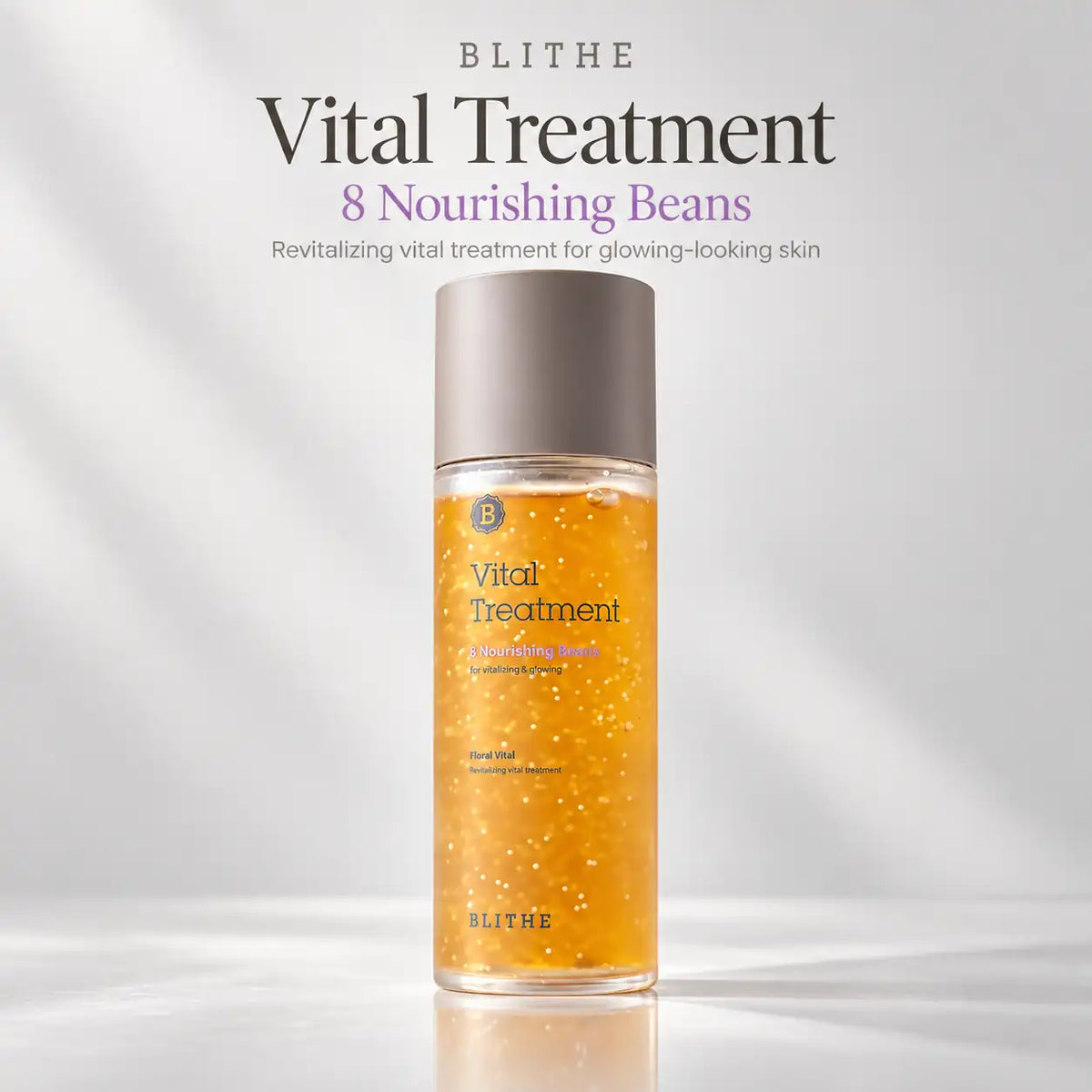 BLITHE Vital care 8 Nourishing Beans 150ml