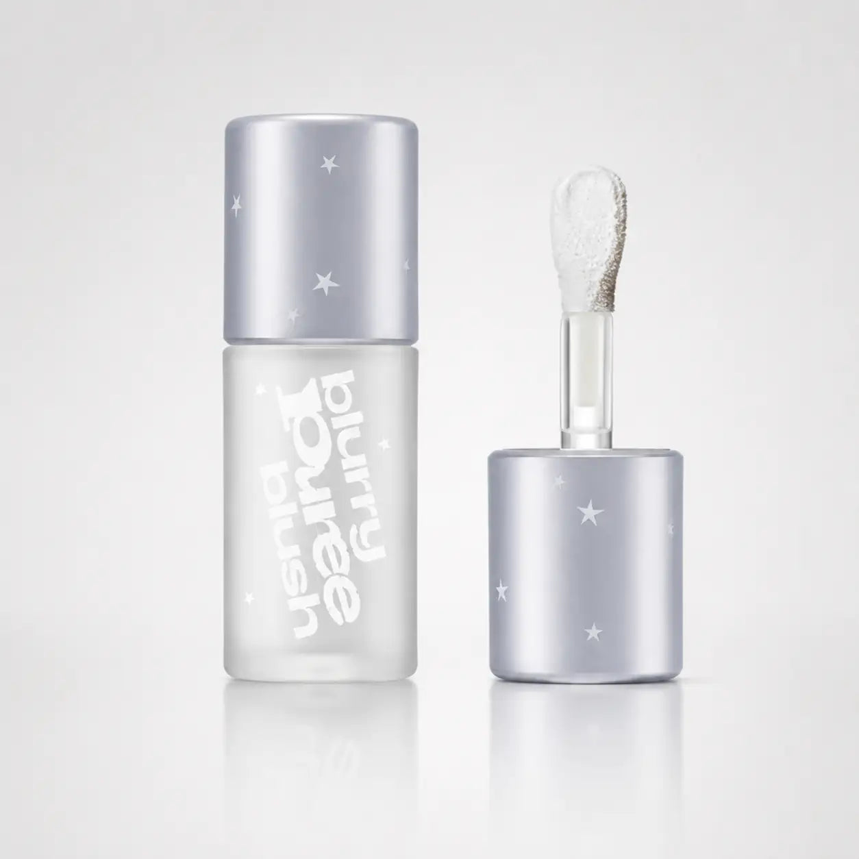 Tiptoe Blurry Puree Blush - 16 Colors