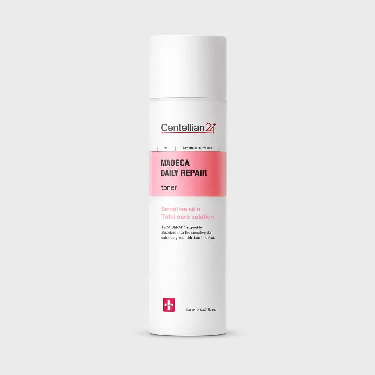 Centellian24 Madeca Daily Repair Toner bottle 150ml