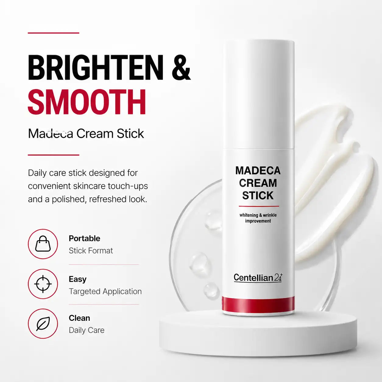 Centellian24 Madeca Cream Stick 10g