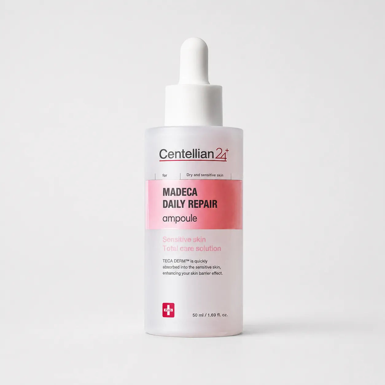 Centellian24 Madeca Daily Repair Ampoule 50ml bottle front