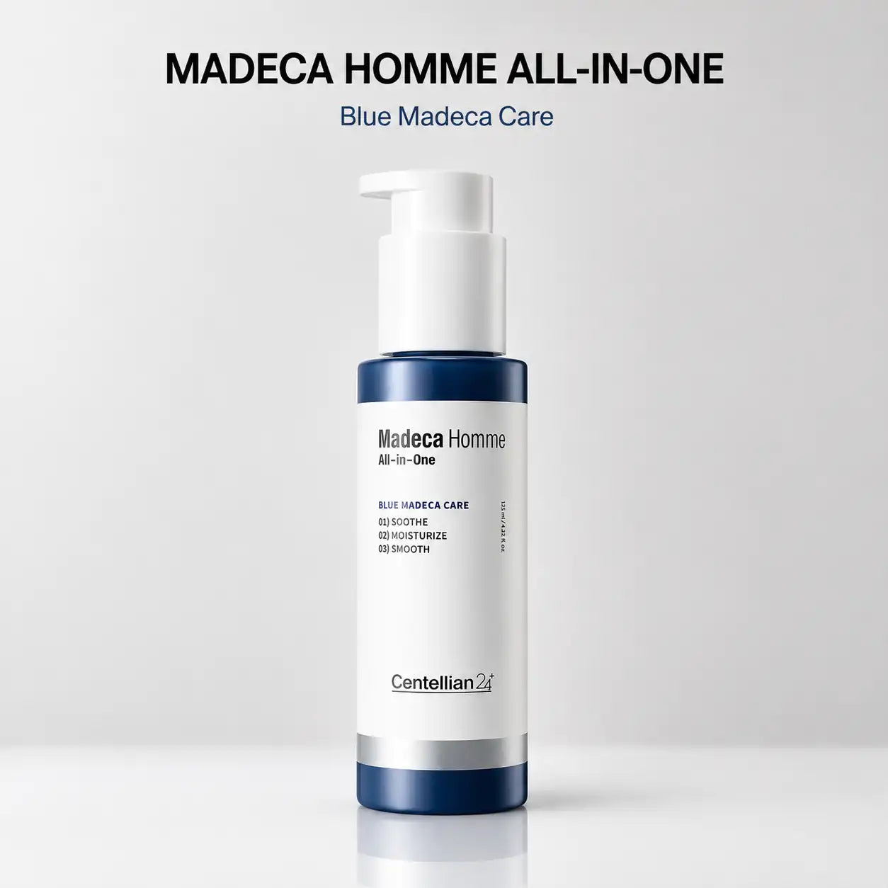 Centellian24 Madeca Homme All-in-One 125ml